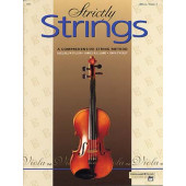 Dillon J. Strictly Strings Vol 2 Alto