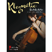Klezmatic Duets For Cellos