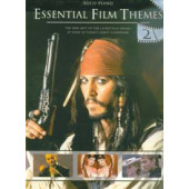 Essential Film Themes Vol 2 Piano