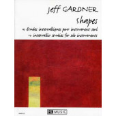 Gardner J. Shapes Instrument Melodique