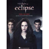 Twilight: Eclipse Piano