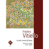 Vitiello F. le Petit Carnet de Diana Guitare + CD