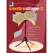 Centrestage Vol 2: Weill K. - Bizet G.
