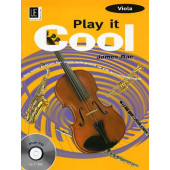 Rae J. Play IT Cool Alto