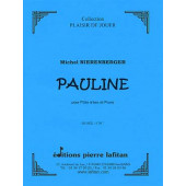 Nierenberger M. Pauline Flute A Bec