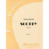 Naulais J. Scotty Piano