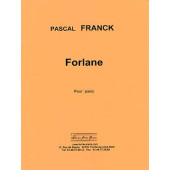 Franck P. Forlane Piano