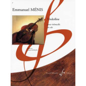 Menis E. Underline Violoncelle