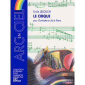 Lelouch E. le Cirque Clarinette