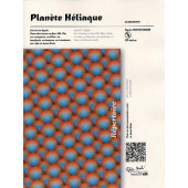 Moyencourt A. Planete Heliaque Clarinette