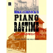 Cornick M. Piano Ragtime