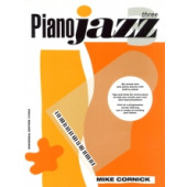 Cornick M. Piano Jazz Vol 3 For Piano