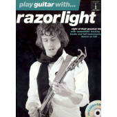 Razorlight Play Guitar With