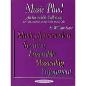 Music Plus AN Incredible Collection 2 Altos