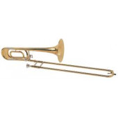 Trombone Courtois 410
