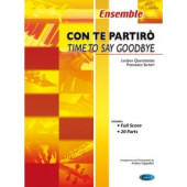 Bocelli Andrea Con TE Partiro Ensemble