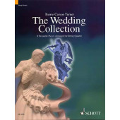 Carson Turner B. The Wedding Collection String Quartet