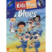 Kids Play Blues Hautbois
