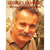Brassens Georges Special Guitare Tablatures
