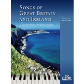 Songs OF Great Britain And Ireland Piano