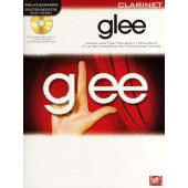 Glee For Clarinet