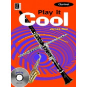 Play IT Cool Clarinet