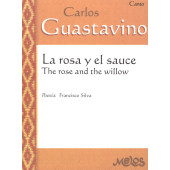 Guastavino C. la Rosa Y EL Sauce Voix