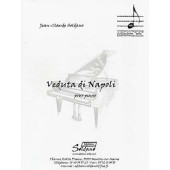 Soldano J.c. Veduta DI Napoli Piano