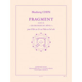 Chen M. Fragment Flute