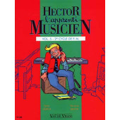 Debeda S./martin F. Hector L'apprenti Musicien Vol 5