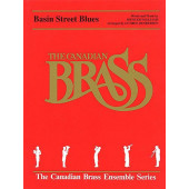 Basin Street Blues Brass Ensemble