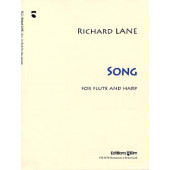 Lane R. Song For Rachel Flute