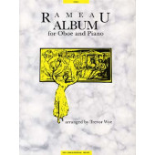 Rameau Album Hautbois