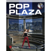 Pop Plaza Clarinette