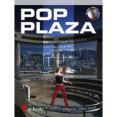 Pop Plaza Flute