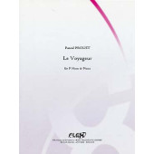 Proust P. le Voyageur Cor