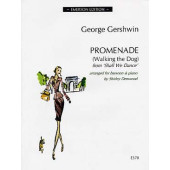 Gershwin G. Promenade Basson