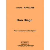 Naulais J. Don Diego Saxo Alto