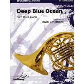 Scheltjens E. Deep Blue Ocean Cor