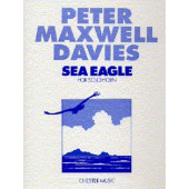 Davies P.m. Sea Eagle Cor