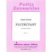 Telman A. Flutbutant Flutes