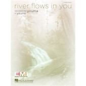 Yiruma River Flows IN You Piano