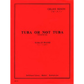 Senon G. Tuba OR Not Tuba