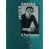 Farias J. Fachadas Guitare et Alto