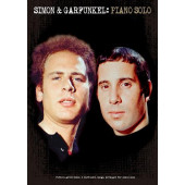 Simon And Garfunkel Piano Solo