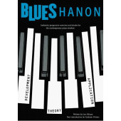 Blues Hanon Piano