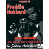 Aebersold Vol 060 Freddie Hubbard