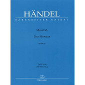 Haendel G. F. Messiah Hwv 56 Choeur
