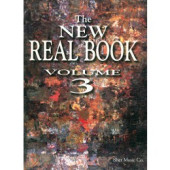 New Real Book Legal Vol 3 C