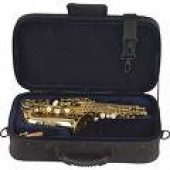 Etui Saxophone Soprano Recourbe Protec PB310C